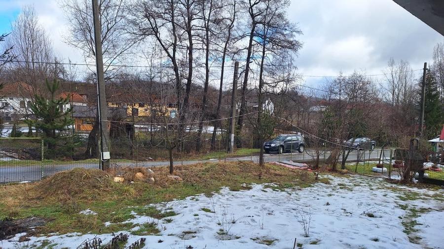 Casa de vanzare Cicanesti Arges - 2