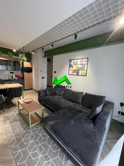 Apartament de inchiriat 2 camere Sibiu The Lake Home - 4