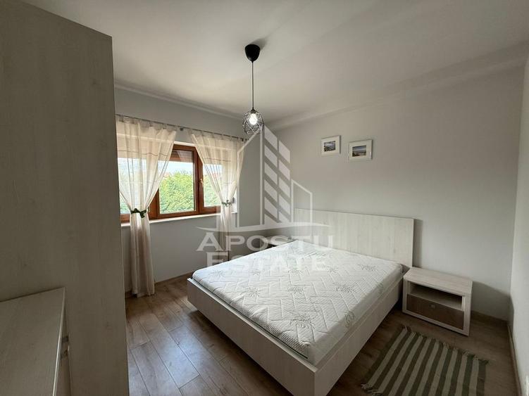 Apartament cu 2 camere la casa, decomandat, zona Braytim - 3