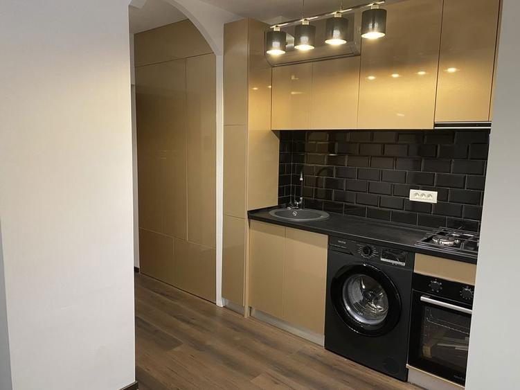 Inchiriez garsoniera - 8