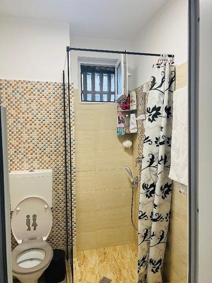 Apartament în fața gari de nord - 8