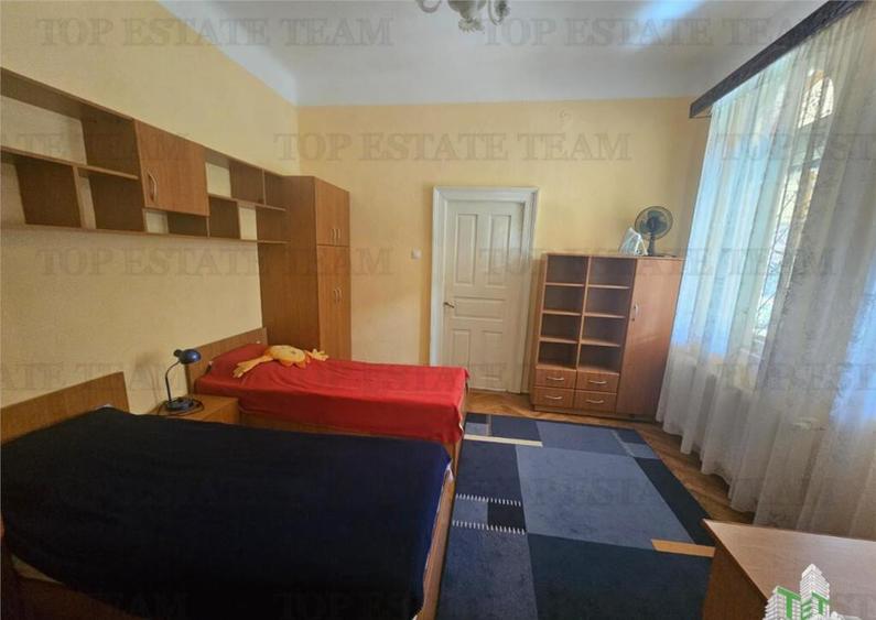 Casa cocheta cu gradina superba 800 metri ultracentral Gaest - 14