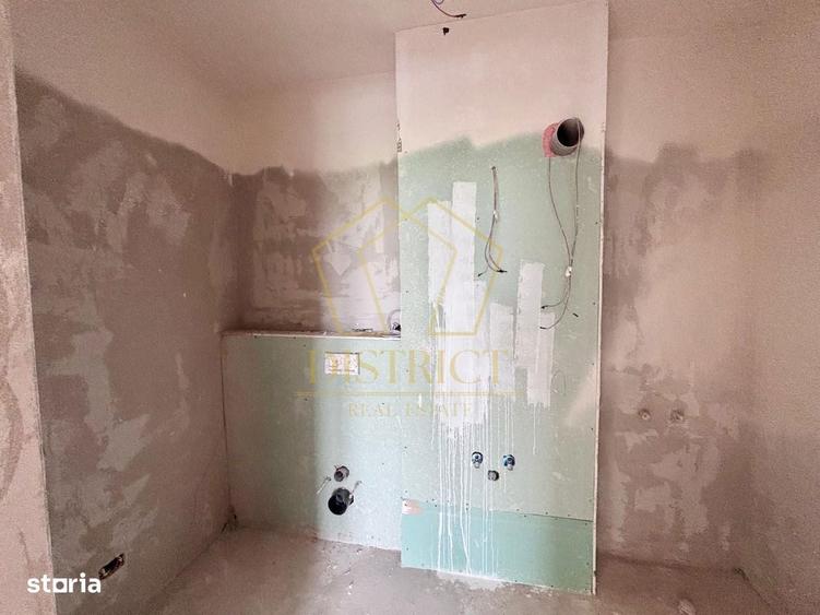 Apartament modern cu 2 camere | Torontalului - 1