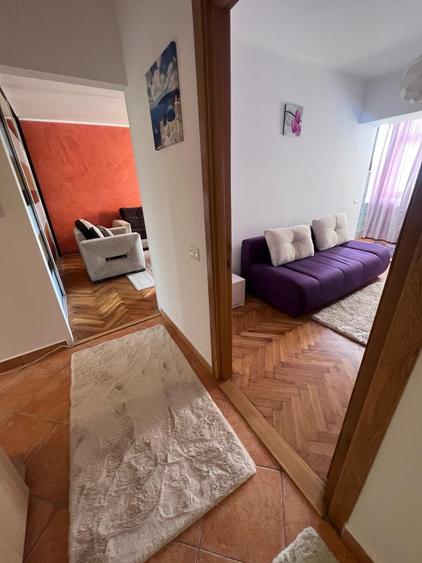 🏡 Apartament 4 camere de închiriat – zona Dacia, lângă Școala Spectrum - 5