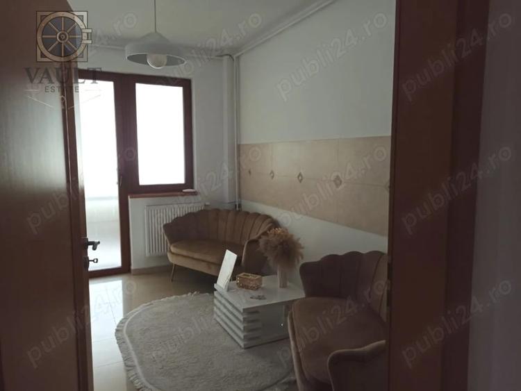 Apartament 2 camere - 80 mp - Baneasa - 3