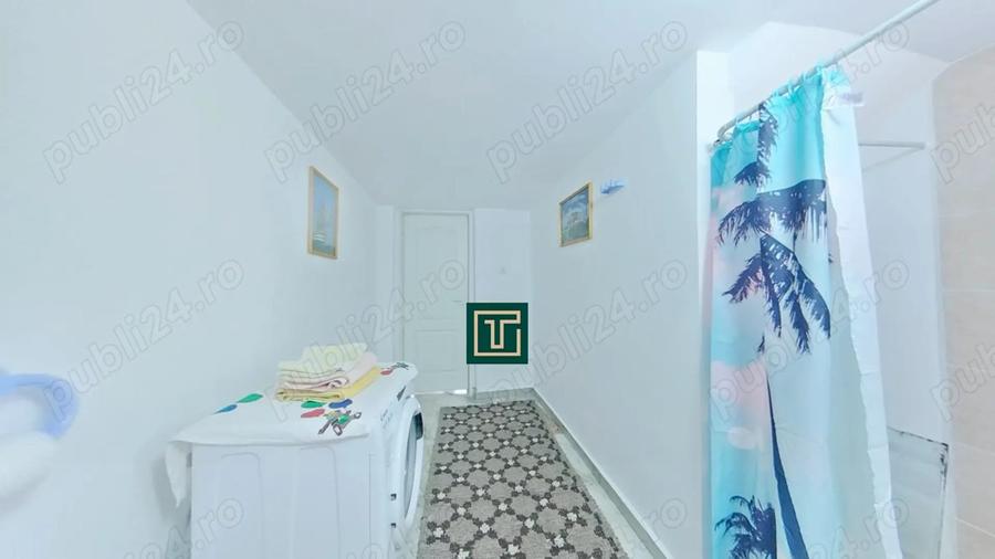 Cabana cu 3 camere de inchiriat 3 Insule, Arad - 10