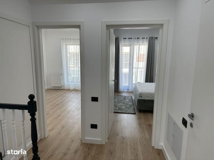 Tunari, Complex Paris Residence - 10