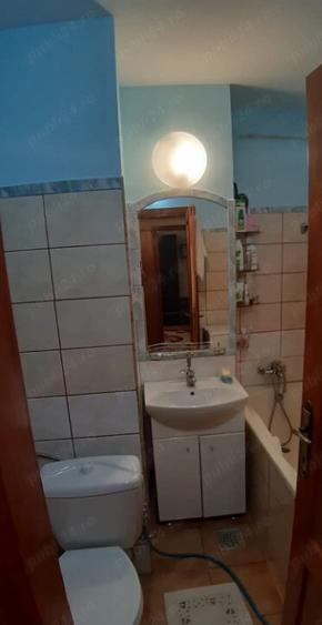 Vitan mall parter pompieri - 2