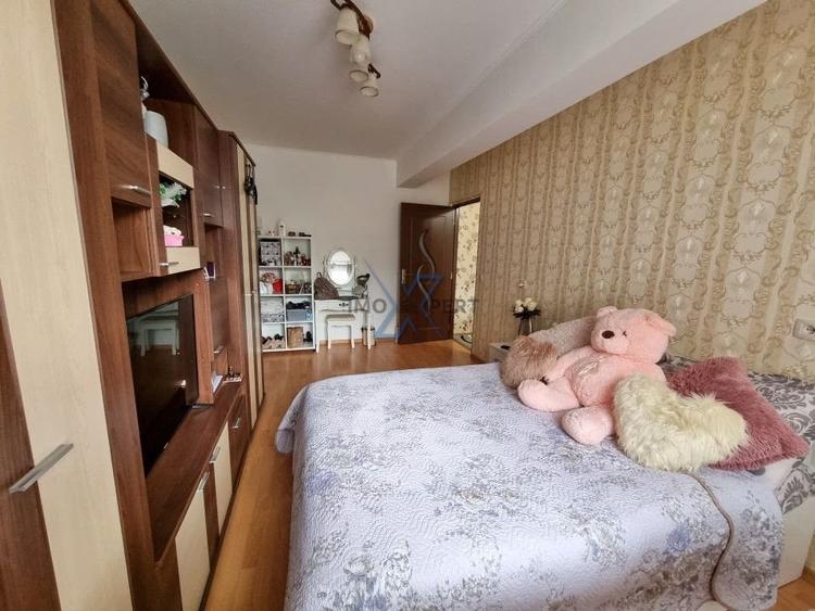 Apartament cu 2 camere mobilat si utilat etaj 1/5 zona Petrom Baciu - 4