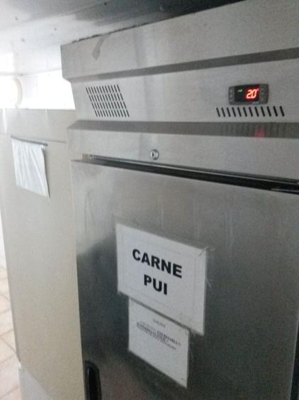 Fast-food  cu profit garantat  Dacia Eminescu - 4