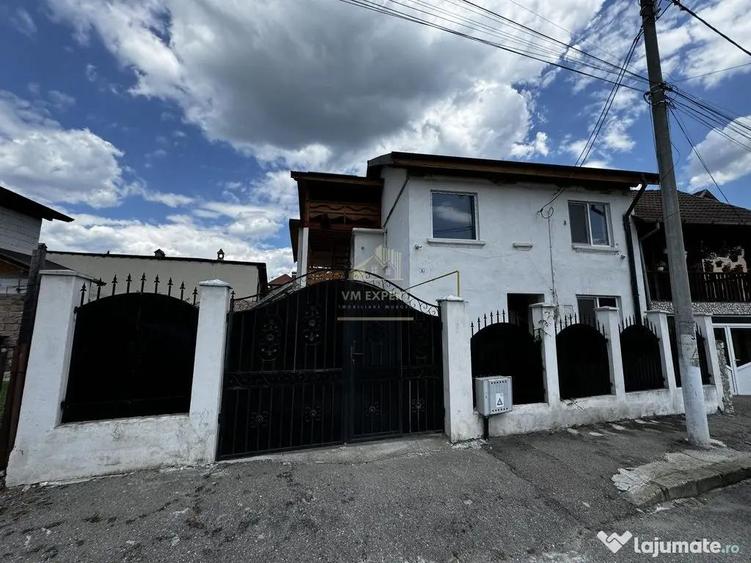 CASA 4 CAMERE TEREN 338 MP CAMPULUNG - 18