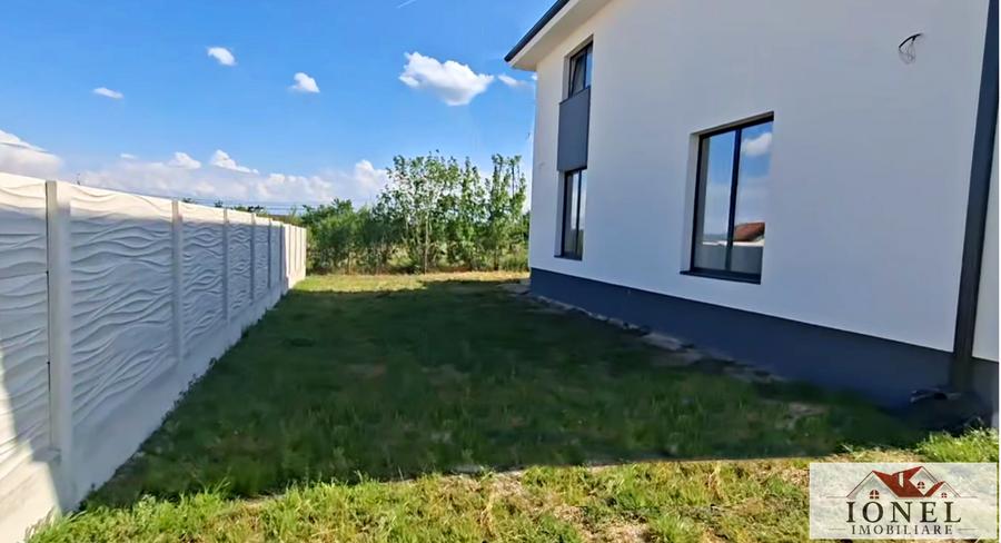 Casa noua de vanzare in Alba Iulia - 2