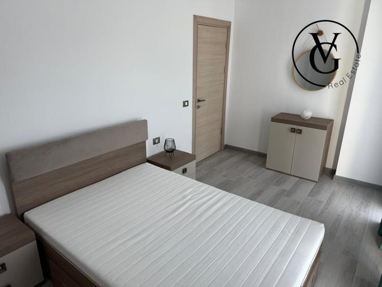 Apartament 3 camere | Nord 10 by Alezzi - 8