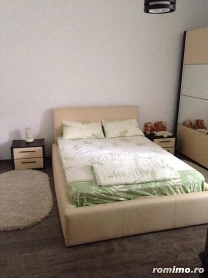 Apartament cu 2 camere zona 13 septembrie - 4