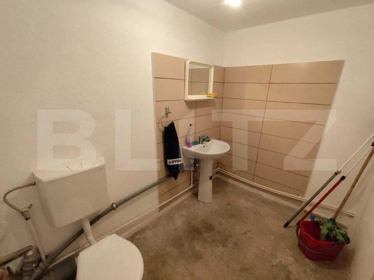 Spatiu comercial, 177 mp, zona Cugir - 3
