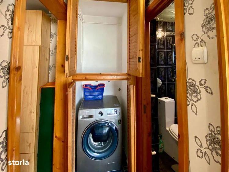 Apartament 2 camere situat in Str. Decebal- Bd. Daciei - 8
