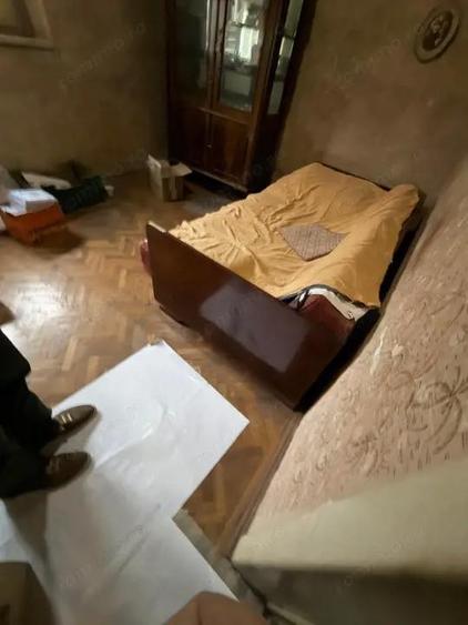 Apartament 2 camere decomandat , 50 mp , et 1/1 , ultracentral Fratii Buzesti. - 5