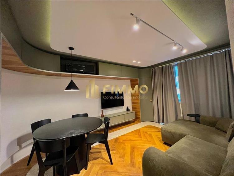 Apartament Ultracentral Suceava | 58 mp | ID:1038 - 3