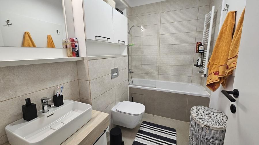 Vulcan Residence, zona Sebastian - 5