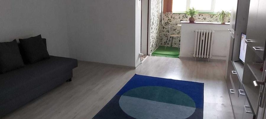 GARSONIERA ZONA TITAN/MINIS - 1