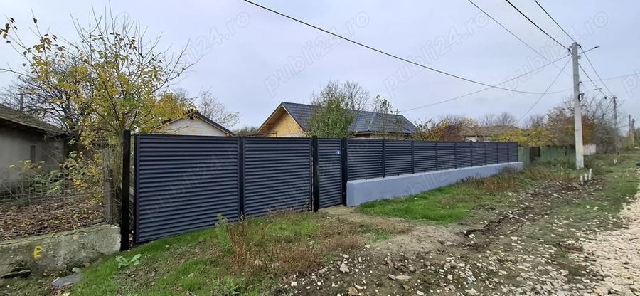 Vand casa si teren in Nicolae Balcescu sau schimb cu apartament in Constanta - 9