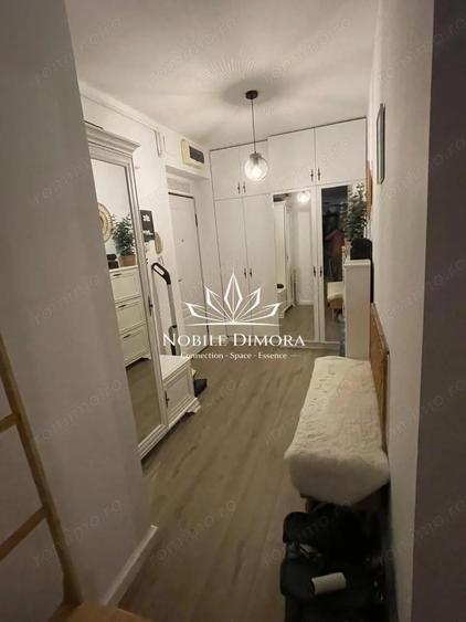 Apartament cu 3 camere si parcare subterana - Toronto Residence - Torontal - 5