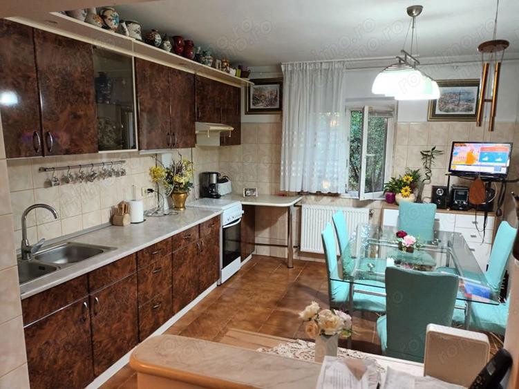 Apartament cu 3 camere parter inalt Zona Lidia-Drubeta. - 2