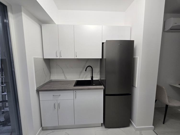 Sector 3,zona Pallady, inchiriez studio in compex Astorium Life - 7