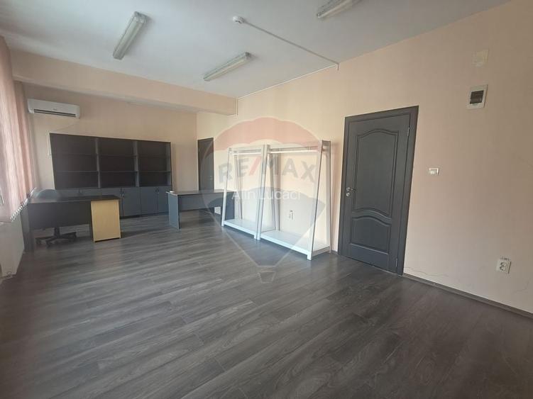 Spatiu de birouri cu suprafata de 30 mp de inchiriat