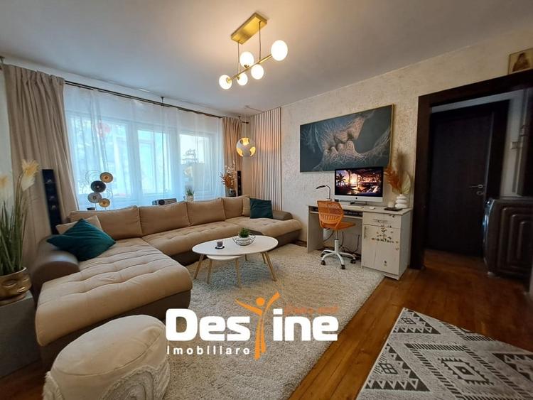 PACURARI , Apartament 2 camere, SEMIDECOMANDAT , 104.900 euro - 1