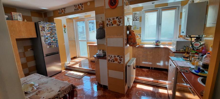 De vanzare apartament 4 camere, Targu-Mures, Ultracentral - 7