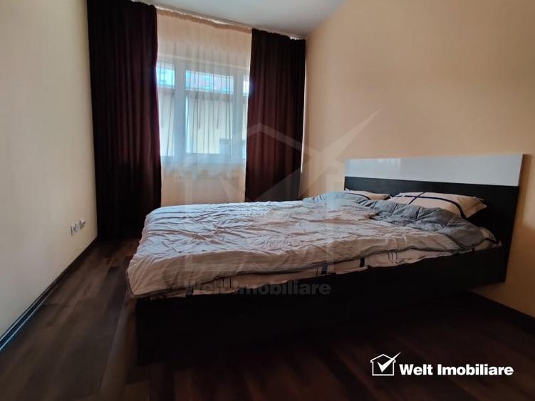 Apartament 2 camere, semidecomandat, Golden Tulip, cartier Zorilor - 2