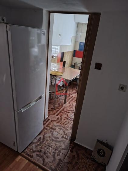 Apartament cu doua camere, Zimbru - 8