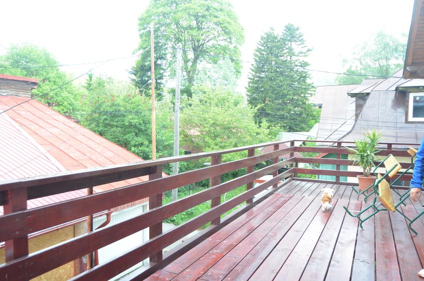 Pensiune 11 camere ,central,Busteni - 5