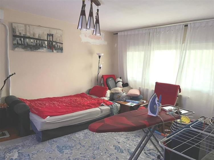 2 CAMERE - VACARESTI PARCUL LUMEA COPIILOR - CENTRALA - BLOC 1984 - 1