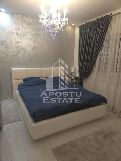 Apartament 2 camere de inchiriat ,Centrala proprie ,Ghiroda - 3