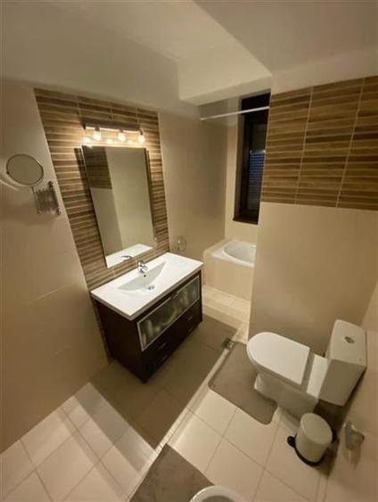 Inchiriere apartament 3 camere Lux Vitan-Mall-Parcare Subterana - 4