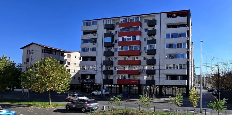 Apartament tip studio | Berceni | Aparatorii Patriei | Centrala | Metrou - 11