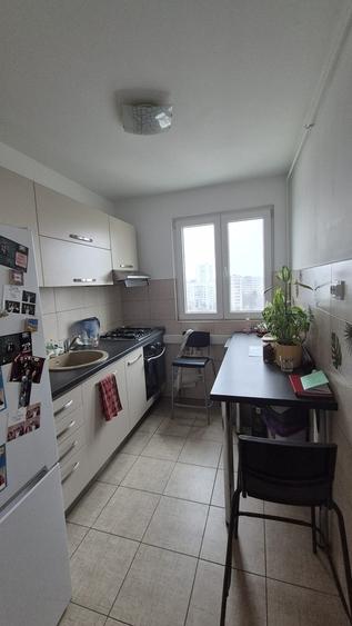 Sector 3 Apartament 2 camere str Capitan Nicolae Licaret, 1 - 4