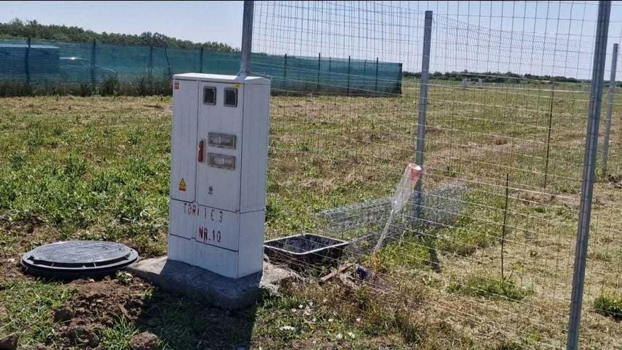 Vand Teren Crevedia - 4