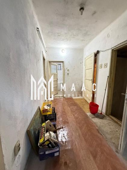 Casa individuala 3 camere | Pivnita | Pod | Curte | Lupeni - 25