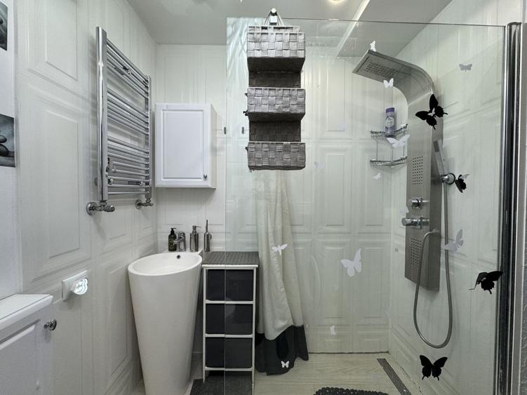 De inchiriat apartament cu 2 camere in Lugoj - 14