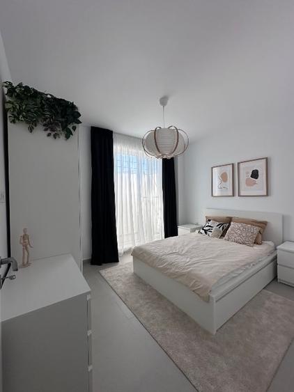 2 camere - apartament nou - Otopeni - prima inchiriere - 5