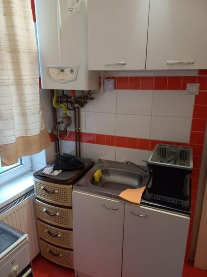 Garsoniera Centrul Istoric, zona Apollonia Hircher/Castelului - 4