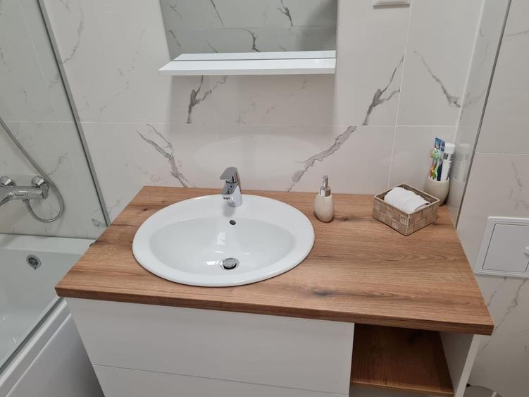 Giroc-Lidl | 2 Camere | Lift | Parcare subterana | - 17