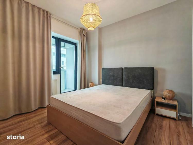 Ap exclusivist 2 camere | vedere la mare | 50 m de plaja | Mamaia IAKI - 6