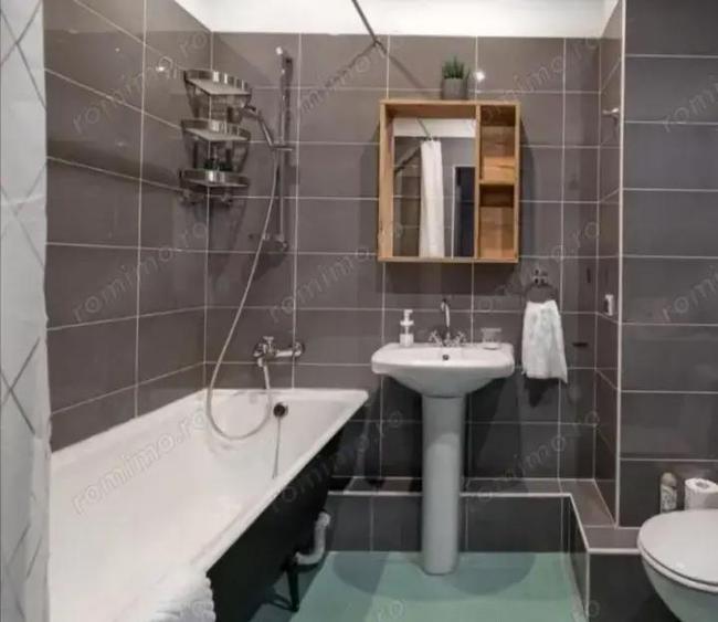 Garsoniera zona Dristor - 1