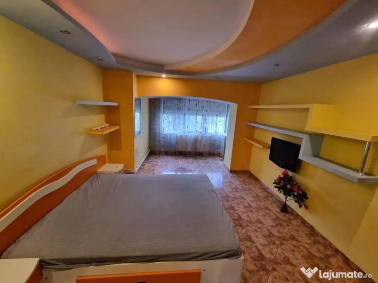 Soveja eden-apartament 4 camere decomandat etaj 1 - 15
