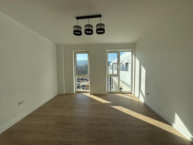 Apartament 2 camere, 57,3 mp utili, etaj intermediar, zona Corneliu Coposu - 5