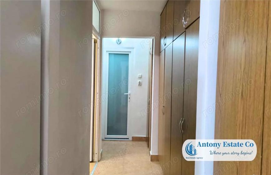 Apartament de inchiriat, 3 camere, Rogerius- Oradea - 8